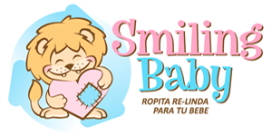 Smiling Baby